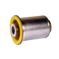 Полиуретановый сайлентблок задней подвески, нижнего рычага передний и задний, верхнего рычага O. D-43,2 mm