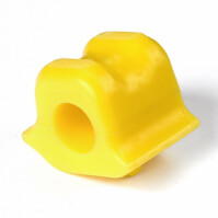 Полиуретановая втулка стабилизатора, передней подвески, правая I.D. = 24,5 мм