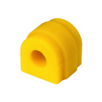 Полиуретановая втулка стабилизатора, передней подвески I.D. = 18,5 мм