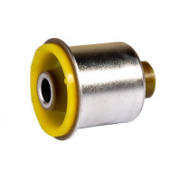 Полиуретановый сайлентблок задней подвески, нижнего рычага, внутренний