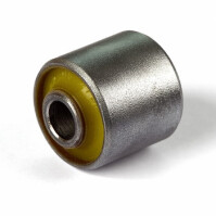 Полиуретановый сайлентблок задней подвески, амортизатора, нижнее крепление