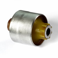 Полиуретановый сайлентблок задней подвески, продольного рычага