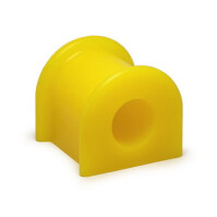 Полиуретановая втулка стабилизатора передней подвески, I. D. = 20 мм