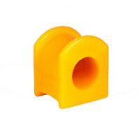 Полиуретановая втулка стабилизатора, передней подвески I.D. = 37,7 мм