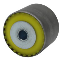 Полиуретановый сайлентблок нижнего рычага, передней подвески, задний