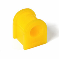 Полиуретановая втулка стабилизатора, задней подвески I.D. = 17 мм