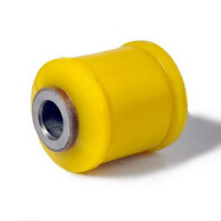 Полиуретановый сайлентблок передней подвески, нижнего рычага, передний