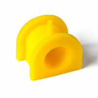 Полиуретановая втулка стабилизатора, передней подвески I.D. = 24 мм