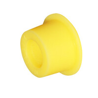 Полиуретановая втулка стабилизатора, концевая; стойки стабилизатора, передней и задней подвески