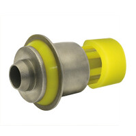 Полиуретановый сайлентблок передней подвески, подрамника, задний