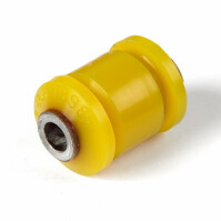 Полиуретановый сайлентблок передней подвески, нижнего рычага, передний