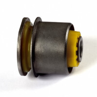 Полиуретановый сайлентблок задней подвески, нижнего рычага, передний