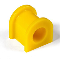 Полиуретановая втулка стабилизатора, передней подвески I.D. = 27 мм