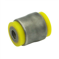 Полиуретановый сайлентблок задней подвески, поперечного рычага, под пружину, внутренний