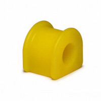 Полиуретановая втулка стабилизатора, задней подвески I.D.= 17,5 мм