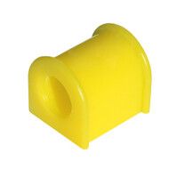 Полиуретановая втулка стабилизатора, передней подвески I.D. = 27,5 мм