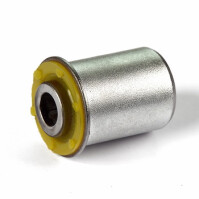 Полиуретановый сайлентблок задней подвески, нижнего рычага (треугольный)