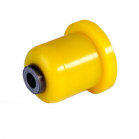 Полиуретановый сайлентблок задней подвески, балки