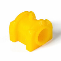 Полиуретановая втулка стабилизатора, передней, задней подвески I.D. = 23,3 мм