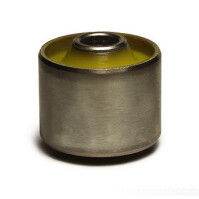 Полиуретановый сайлентблок передней подвески, нижнего поперечного рычага, наружный