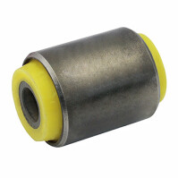 Полиуретановый сайлентблок верхнего поперечного рычага, задней подвески, внутрений
