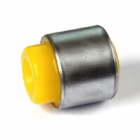 Полиуретановый сайлентблок передней подвески, нижнего рычага, задний