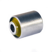 Полиуретановый сайлентблок задней подвески, нижнего поперечного рычага