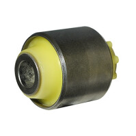 Полиуретановый сайлентблок задней подвески, цапфы, крепление нижнего поперечного рычага