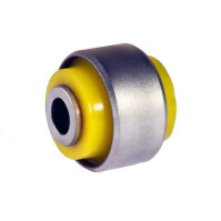 Полиуретановый сайлентблок передней подвески, нижнего рычага, задний