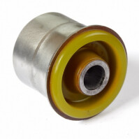 Полиуретановый сайлентблок передней подвески, нижнего рычага