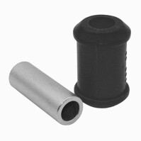 Сайлентблок передней подвески, нижнего рычага, передний (сборный)