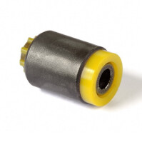 Полиуретановый сайлентблок передней подвески, нижнего рычага, передний