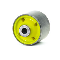 Полиуретановый сайлентблок передней подвески, нижнего рычага, задний