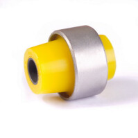 Полиуретановый сайлентблок передней подвески, нижнего рычага, передний