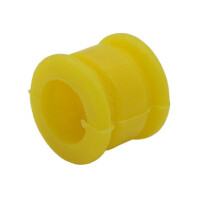 Полиуретановая втулка передней подвески, стойки стабилизатора