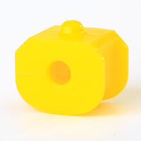 Полиуретановая втулка стабилизатора, задней подвески, I.D. = 17,8 мм