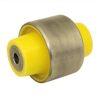 Полиуретановый сайлентблок передней подвески, реактивного рычага