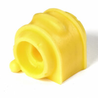 Полиуретановая втулка стабилизатора, задней подвески I.D. = мм