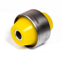 Полиуретановый сайлентблок передней подвески, нижнего рычага, задний
