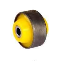 Полиуретановый сайлентблок передней подвески, нижнего рычага, задний