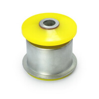 Полиуретановый сайлентблок передней подвески, нижнего рычага, передний