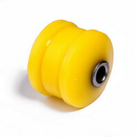 Полиуретановый сайлентблок задней подвески, верхнего рычага