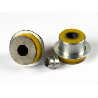 Полиуретановый комплект сайлентблоков передней подвески, нижнего рычага, задний, из 2 шт.