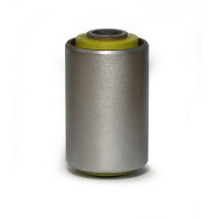 Полиуретановый сайлентблок задней подвески, рессоры