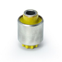 Полиуретановый сайлентблок задней подвески, верхнего поперечного рычага, передний