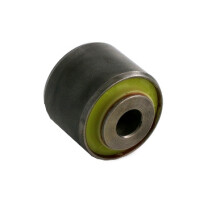 Полиуретановый сайлентблок задней подвески, амортизатора, нижнее крепление