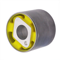 Полиуретановый сайлентблок передней подвески, нижнего рычага, задний