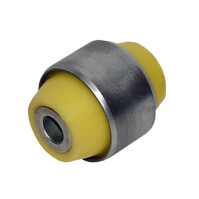 Полиуретановый сайлентблок задней подвески, продольного рычага, крепление поперечных рычагов