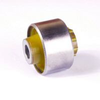 Полиуретановый сайлентблок передней подвески, нижнего рычага, задний