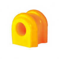 Полиуретановая втулка стабилизатора, передней подвески I.D. = 21,5 мм